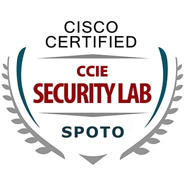 Ccie sec