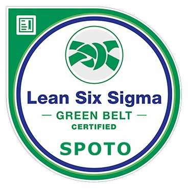 Six Sigma