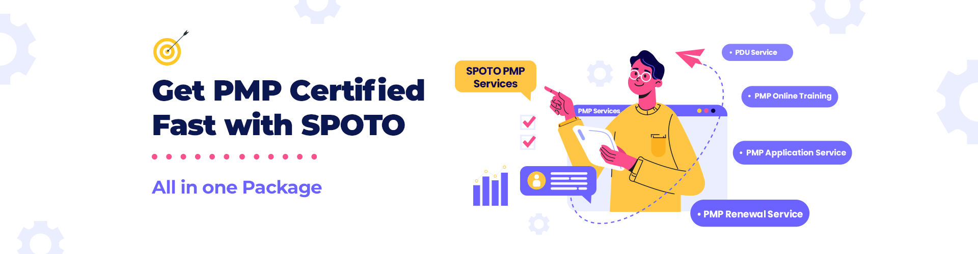 SPOTO learning promotion 4