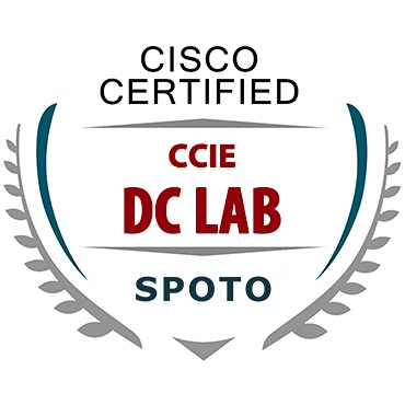 Ccie dc